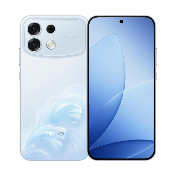 Oppo F35 Pro (Wave Blue, 6/128 GB)
